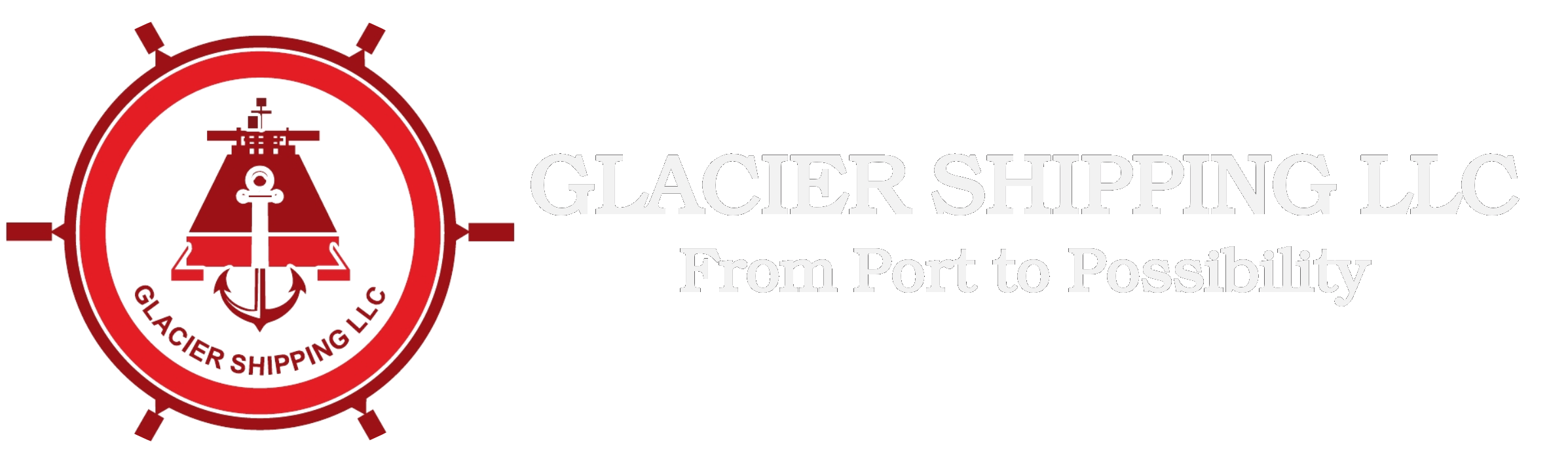 Glacier Shipping LLC